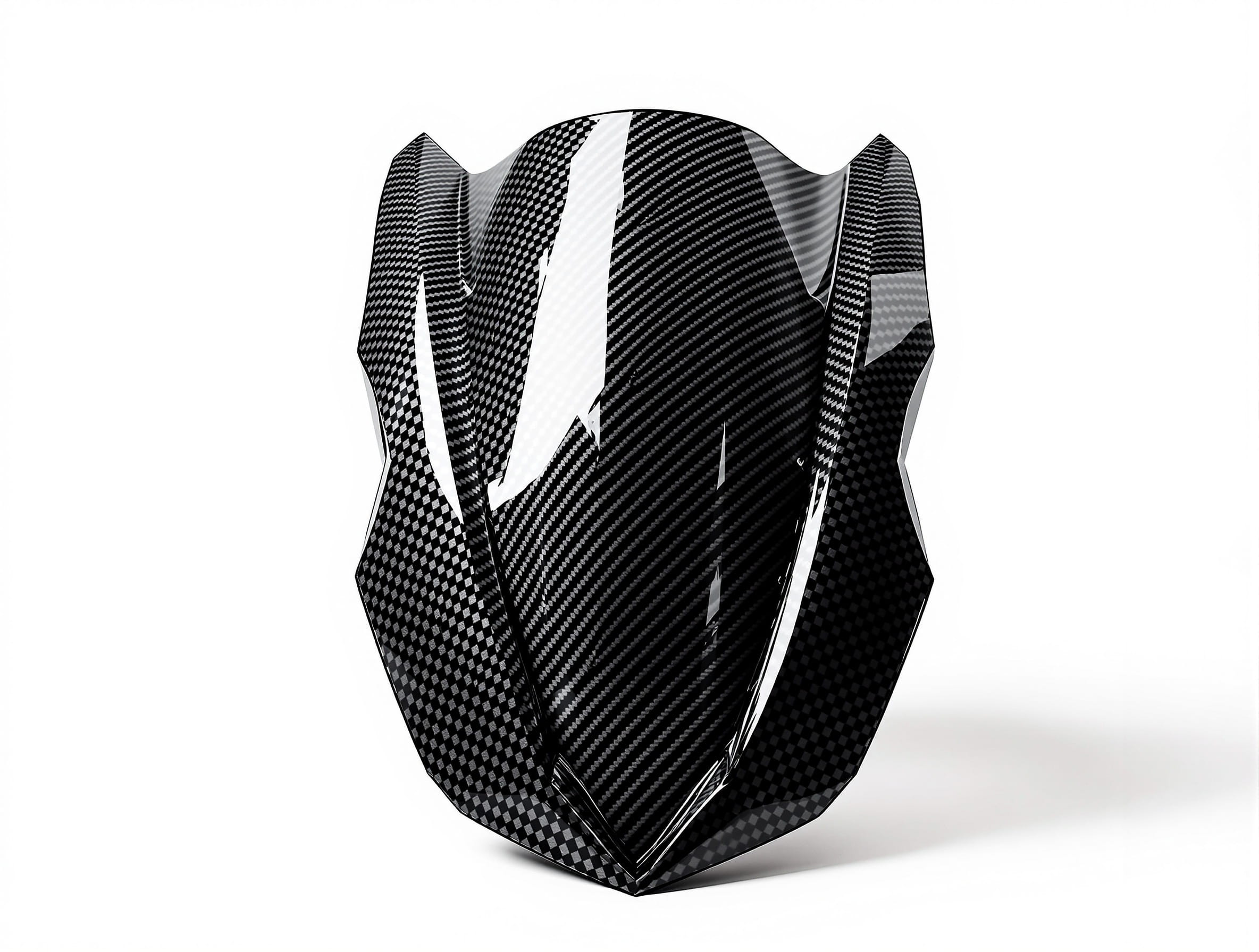 Motorsports carbon parts